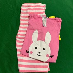 New in package Girl’s pjs